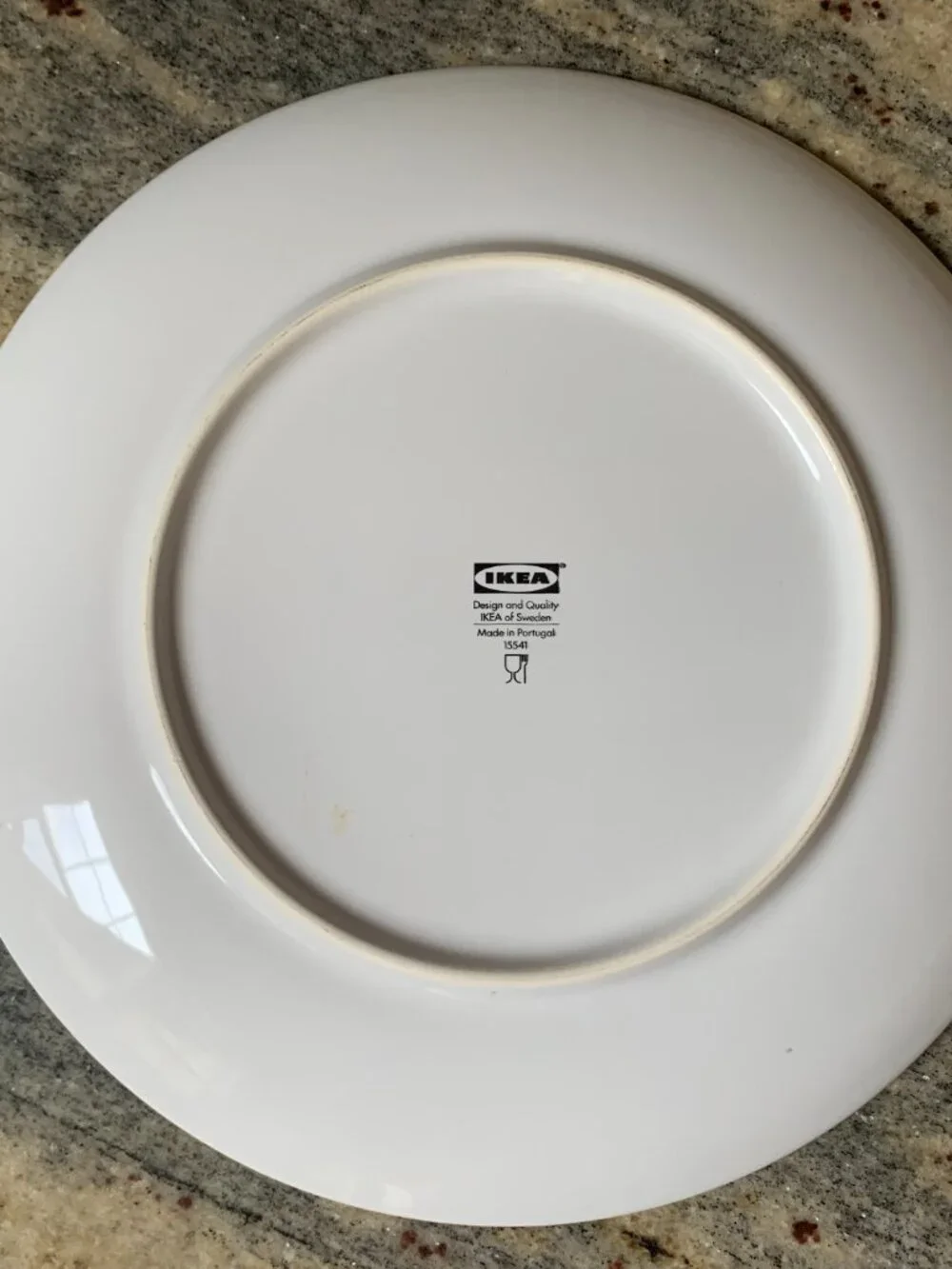 IKEA brand type